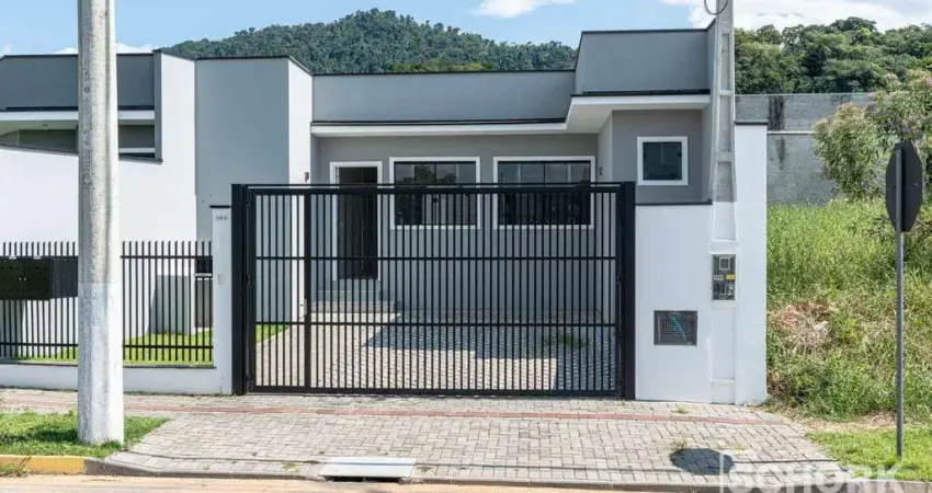 Casa com 2 quartos à venda no Padre Martinho Stein, Timbó