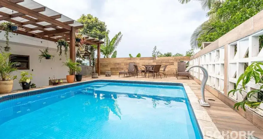 Casa com 2 dormitórios à venda, 154 m² por r$ 750.000,00 - salto do norte - blumenau/sc