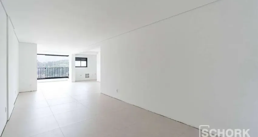 Apartamento novo, com 3 dormitórios sendo 1 suíte, duas vagas de garagem, na região central de blumenau