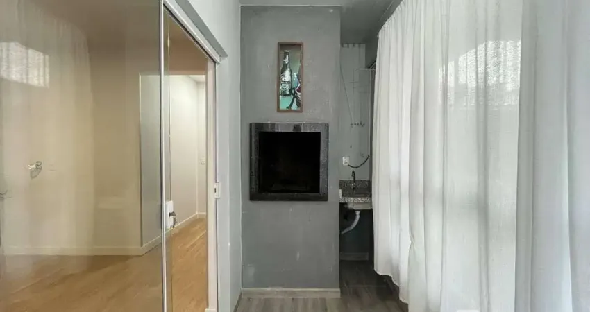Apartamento com 2 dormitórios à venda, 72 m² por r$ 330.000,00 - itoupava central - blumenau/sc