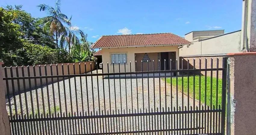 Casa com 2 dormitórios para alugar, 104 m² por r$ 3.327,28/mês - itoupava central - blumenau/sc