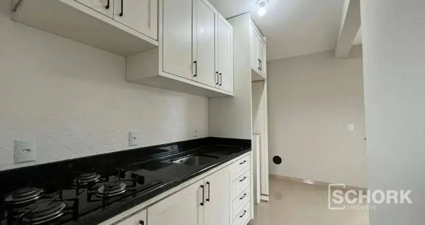 Apartamento com 2 dormitórios para alugar, 86 m² por r$ 2.760,00/mês - itoupava central - blumenau/sc