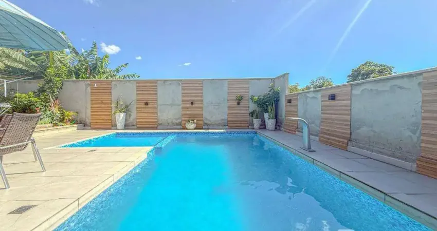 Casa com 4 dormitórios à venda, 375 m² por r$ 1.300.000,00 - itoupava central - blumenau/sc