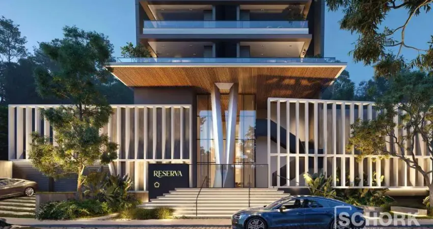 Apartamento com 3 dormitórios à venda, 118 m² por r$ 1.300.000,00 - itoupava seca - blumenau/sc