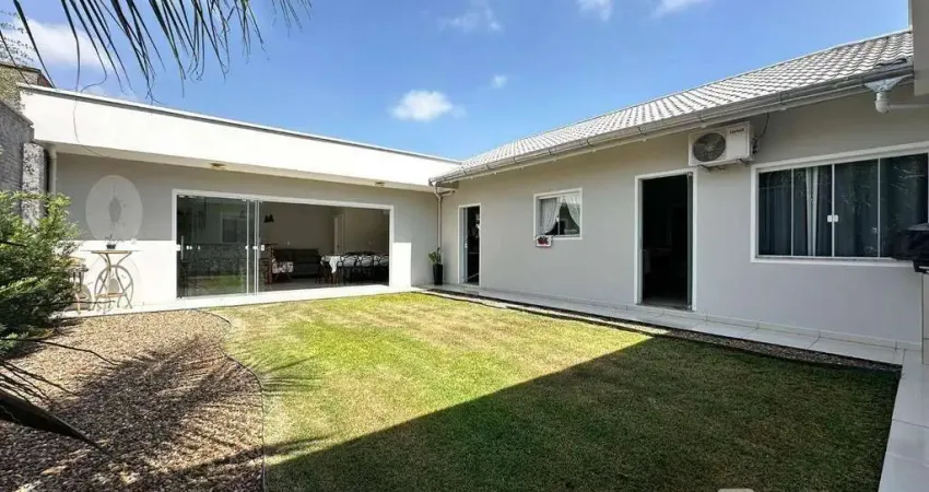 Casa com 2 dormitórios à venda, 199 m² por R$ 799.000,00 - Itoupava Central - Blumenau/SC