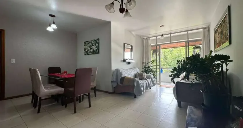 Apartamento com 3 dormitórios à venda, 108 m² por R$ 500.000,00 - Água Verde - Blumenau/SC