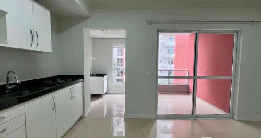 Apartamento com 2 dormitórios à venda, 63 m² por R$ 320.000,00 - Itoupava Central - Blumenau/SC
