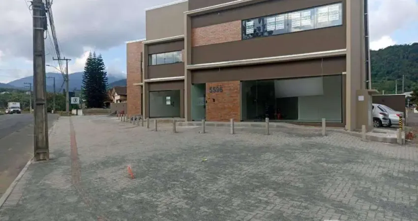 Sala à venda, 41 m² por R$ 370.000,00 - Itoupava Central - Blumenau/SC