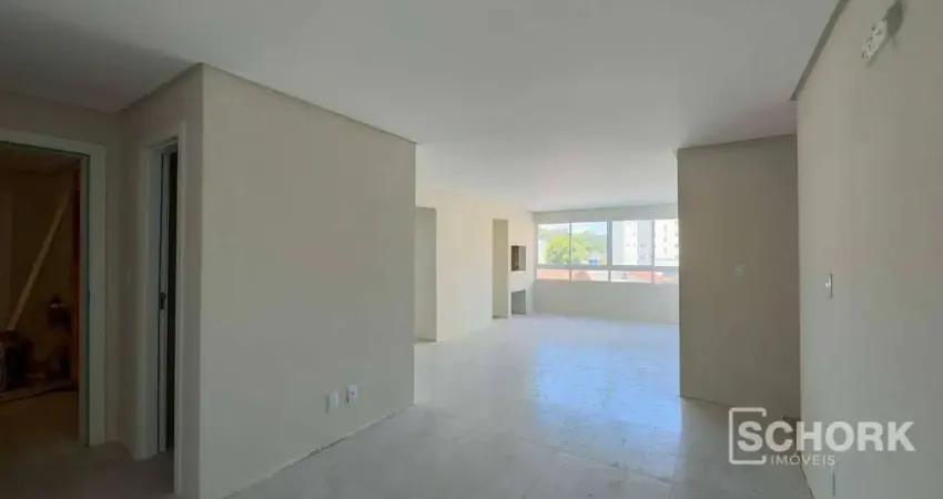 Apartamento com 3 dormitórios à venda, 141 m² por R$ 690.000,00 - Estados - Timbó/SC