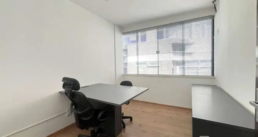 Sala à venda, 91 m² por R$ 350.000,00 - Centro (Blumenau) - Blumenau/SC