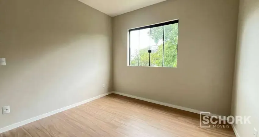 Apartamento com 2 dormitórios para alugar, 54 m² por R$ 2.288,27/mês - Itoupava Central - Blumenau/SC