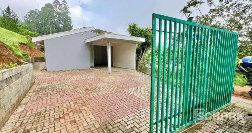 Casa com 3 dormitórios para alugar, 180 m² por R$ 2.800,00/mês - Itoupava - Blumenau/SC