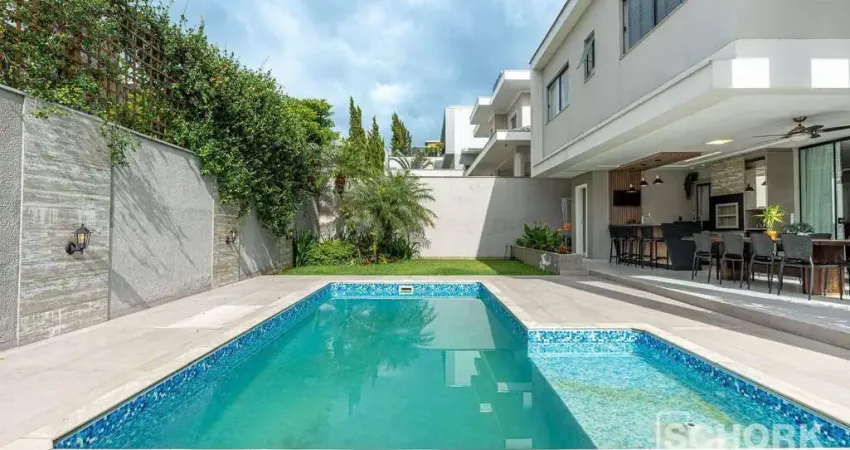 Casa com 3 dormitórios à venda, 319 m² por R$ 4.500.000,00 - Itoupava Central - Blumenau/SC