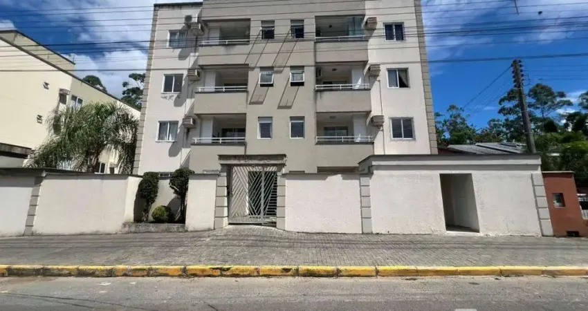 Apartamento com 2 dormitórios à venda, 61 m² por R$ 350.000,00 - Imigrantes - Timbó/SC