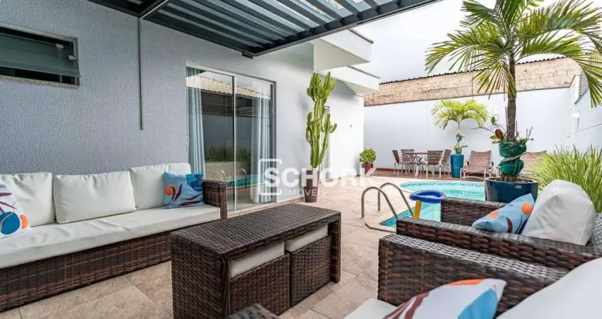 Casa à venda, 190 m² por R$ 1.650.000,00 - Itoupava Central - Blumenau/SC