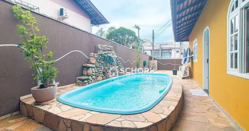 Casa à venda, 271 m² por R$ 750.000,00 - Itoupava Central - Blumenau/SC
