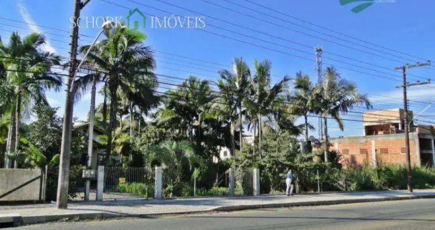 Terreno à venda, 2 m² por r$ 1.950.000,00 - itoupavazinha - blumenau/sc