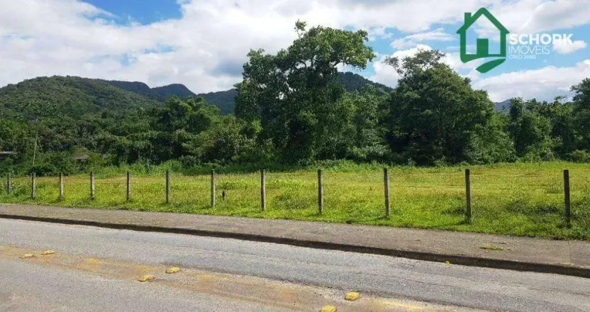 Terreno à venda, 562 m² por R$ 295.000,00 - Progresso - Blumenau/SC