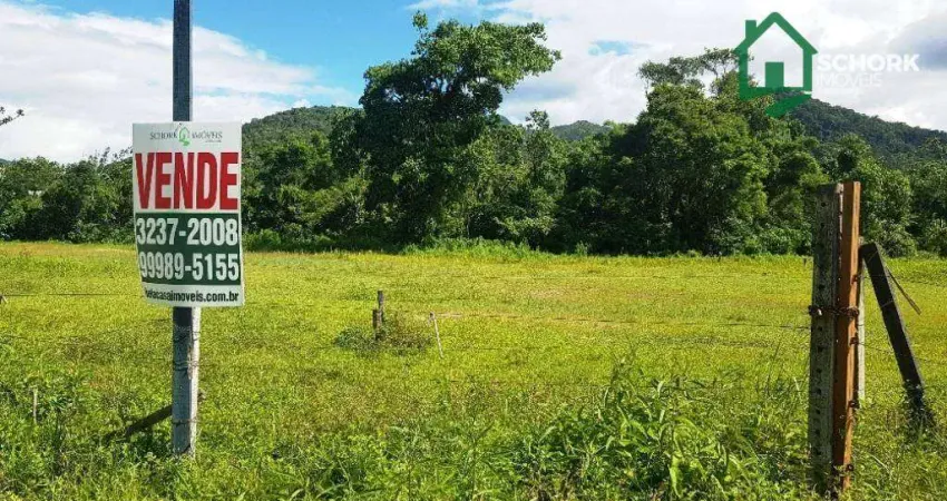 Terreno à venda, 1.491 m² por r$ 670.000 - progresso - blumenau/sc