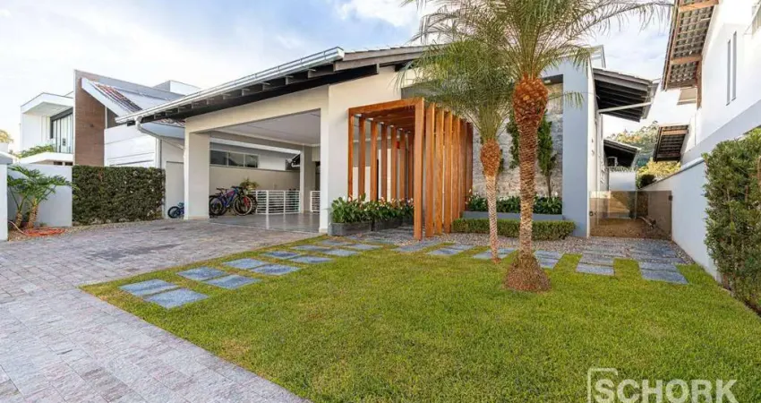 Casa à venda, 241 m² por R$ 1.950.000,00 - Itoupava Central - Blumenau/SC