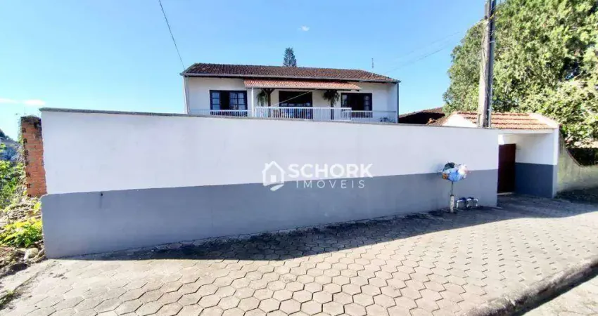 Apartamento com 1 dormitório para alugar, 50 m² por R$ 1.608,95/mês - Itoupava Norte - Blumenau/SC