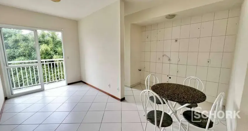 Apartamento com 2 dormitórios para alugar, 65 m² por R$ 1.981,62/mês - Itoupava Central - Blumenau/SC