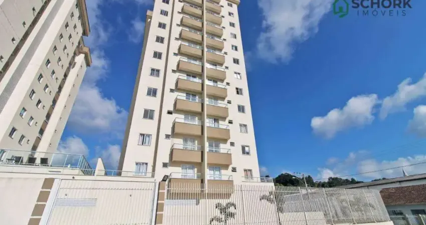 Apartamento à venda, 70 m² por R$ 320.000,00 - Itoupava Central - Blumenau/SC