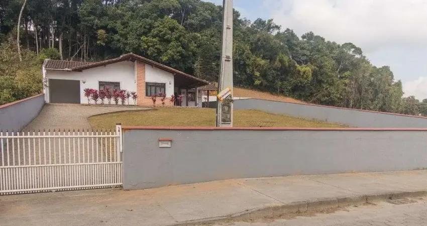 Casa com 2 dormitórios à venda, 172 m² por r$ 990.000,00 - itoupava central - blumenau/sc