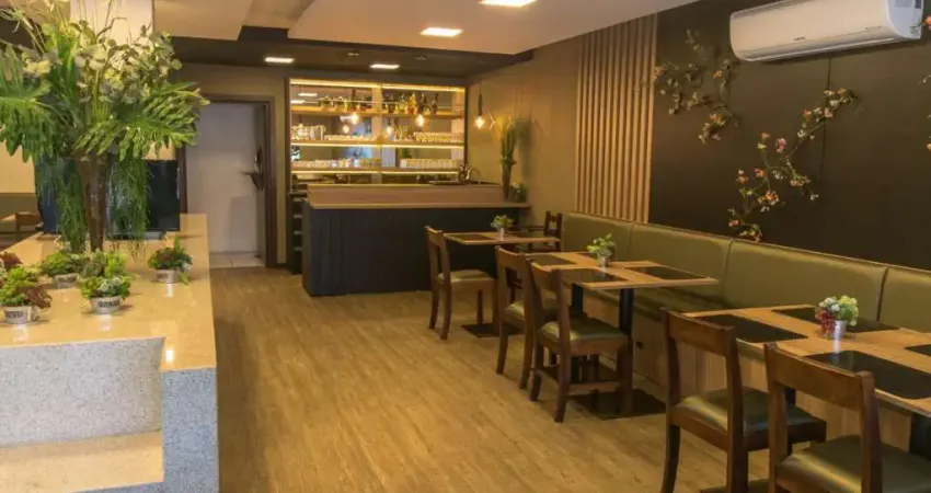 Hotel com 25 dormitórios à venda, 999 m² por r$ 5.500.000,00 - itoupava central - blumenau/sc