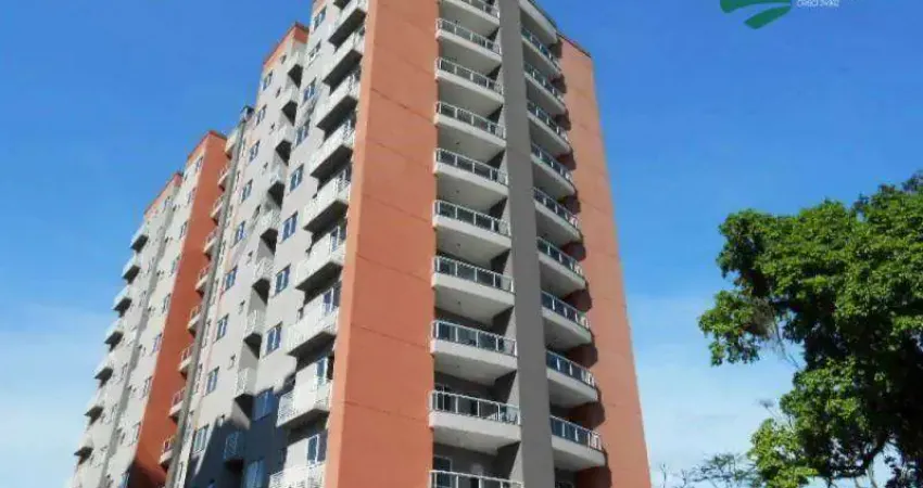 Apartamento com 2 dormitórios para alugar, 63 m² por R$ 2.443,97/mês - Itoupava Central - Blumenau/SC