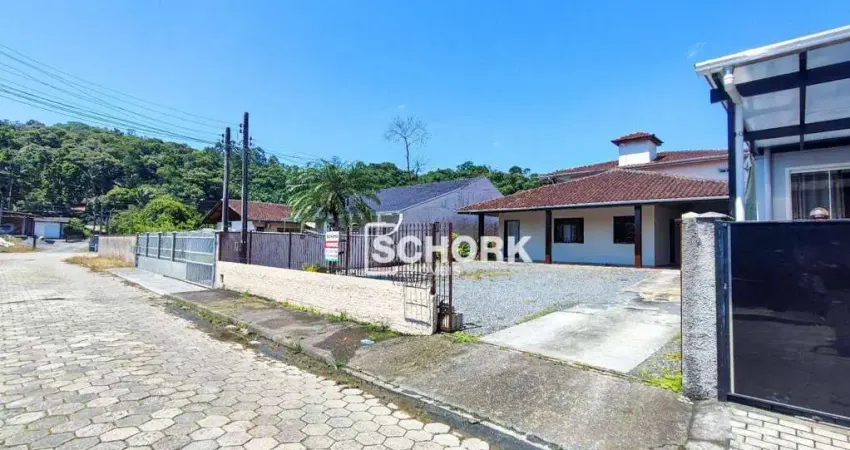 Casa à venda, 238 m² por R$ 638.000,00 - Itoupava Central - Blumenau/SC