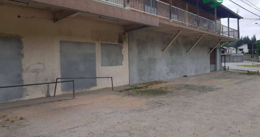 Sala para alugar, 700 m² por R$ 14.274,54/mês - Vila Itoupava - Blumenau/SC