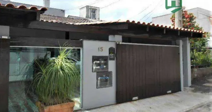 Casa com 2 dormitórios para alugar, 90 m² por R$ 2.214,91/mês - Itoupava Central - Blumenau/SC