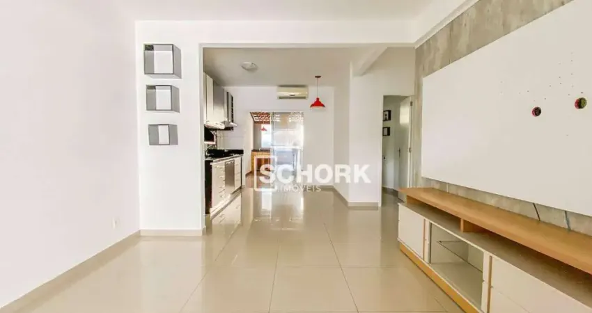 Casa com 2 dormitórios para alugar, 75 m² por r$ 2.631,25/mês - itoupava central - blumenau/sc
