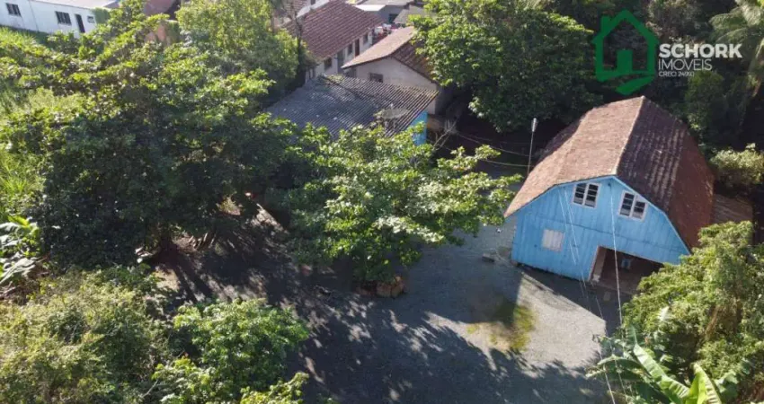Terreno à venda, 810 m² por R$ 650.000,00 - Itoupava Central - Blumenau/SC