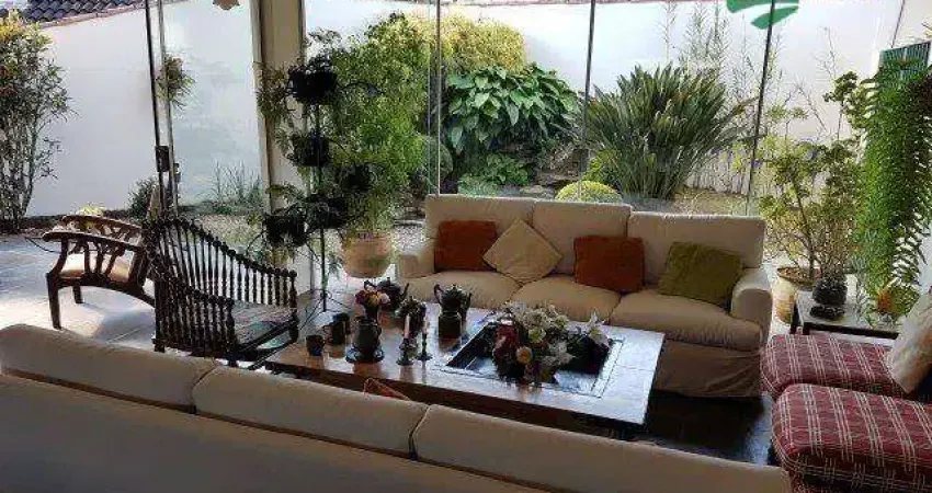 Casa com 3 dormitórios à venda, 291 m² por r$ 1.800.000,00 - vorstadt - blumenau/sc