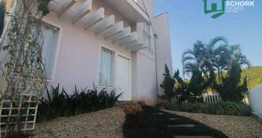 Casa com 3 dormitórios à venda, 330 m² por R$ 1.400.000,00 - Itoupava Central - Blumenau/SC