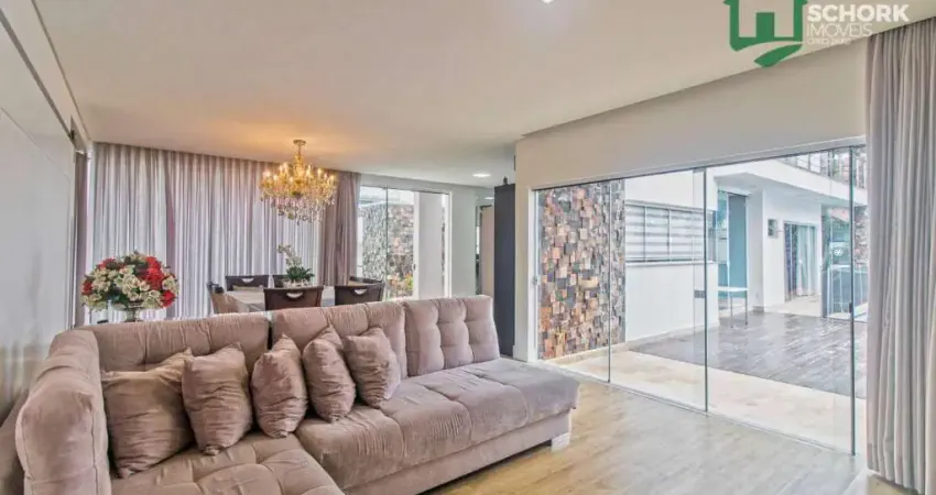 Casa à venda, 374 m² por R$ 2.980.000,00 - Itoupava Central - Blumenau/SC