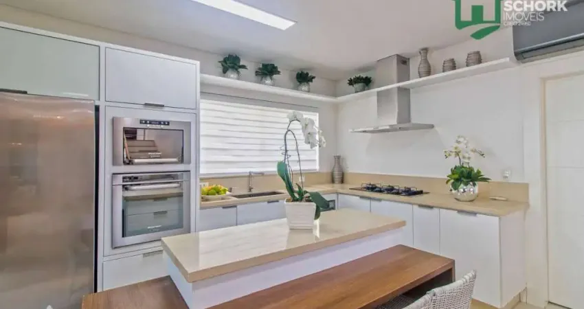 Casa com 4 dormitórios à venda, 374 m² por R$ 2.980.000,00 - Itoupava Central - Blumenau/SC