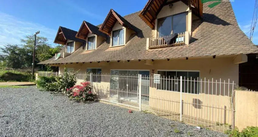 Sala à venda, 194 m² por R$ 900.000,00 - Itoupava Central - Blumenau/SC
