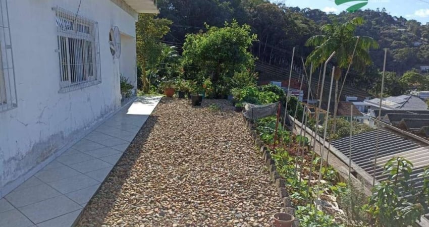 Casa à venda, 115 m² por R$ 480.000,00 - Progresso - Blumenau/SC