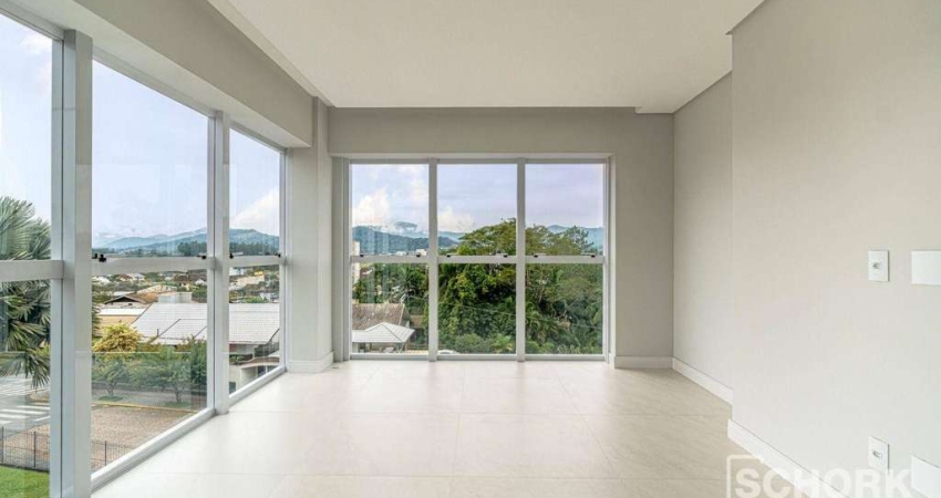 Apartamento com 3 dormitórios à venda, 160 m² por R$ 1.150.000,00 - Capitais - Timbó/SC