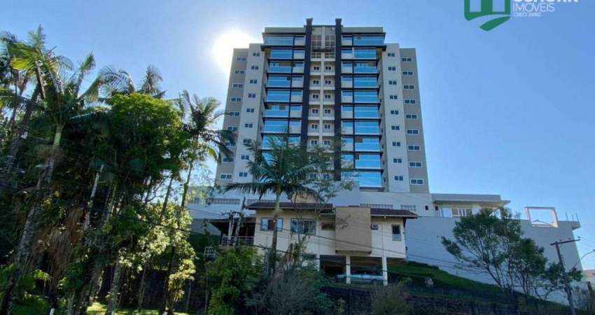 Apartamento à venda, 206 m² por R$ 900.000,00 - Capitais - Timbó/SC