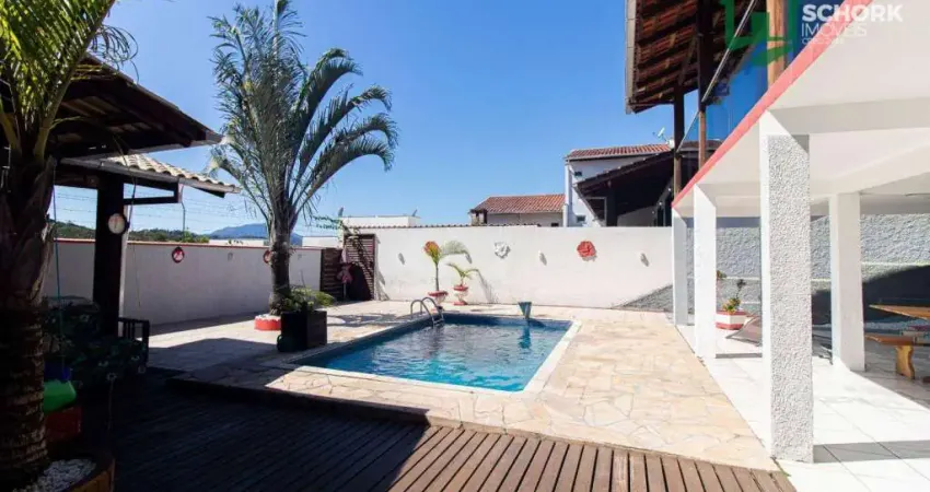 Casa com 3 dormitórios à venda, 230 m² por R$ 1.170.000,00 - Fortaleza - Blumenau/SC