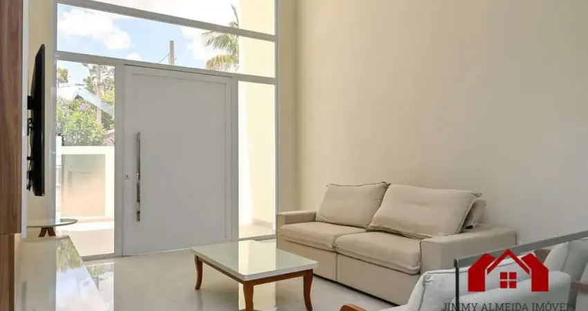 Casa a Venda de 5 Suítes no Jardim Bandeirante Sorocaba Próximo a Faculdade