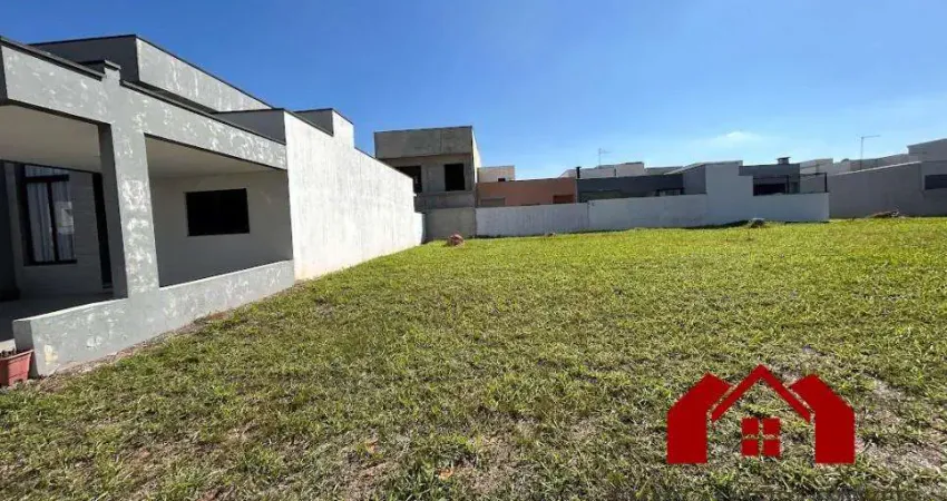 Terreno à venda no Horto Florestal, Sorocaba