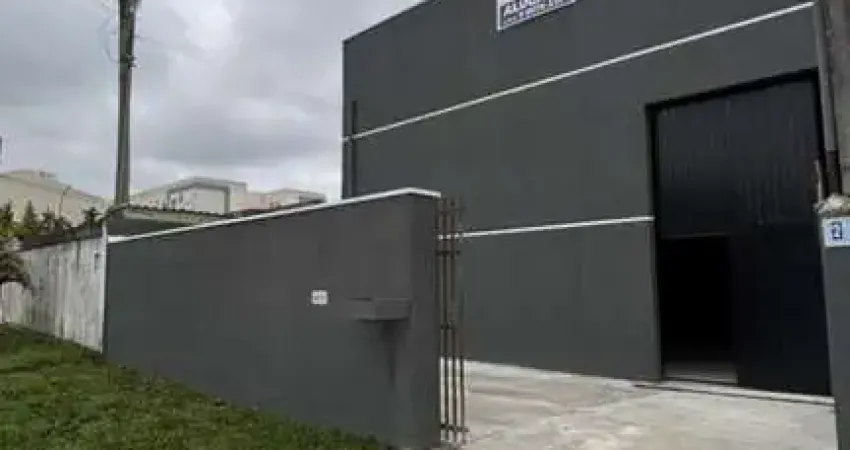 Aluguel anual para locação em são josé dos pinhais, afonso pena