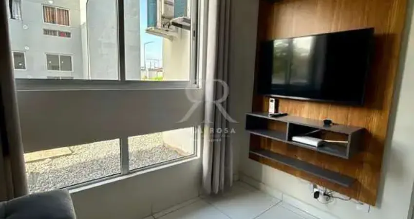 Apartamento com 3 quartos à venda na Rua Frederico Boettcher, Vila Nova, Joinville