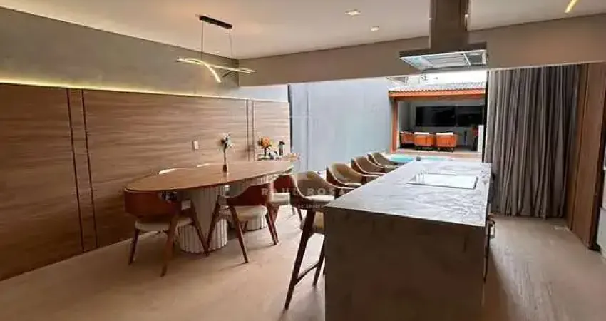 Casa com 3 quartos à venda na Rua Otto Max Pettersen, Aventureiro, Joinville