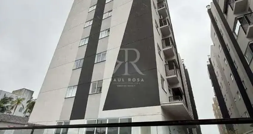 Apartamento com 2 quartos à venda na Rua Brasil, Saguaçu, Joinville